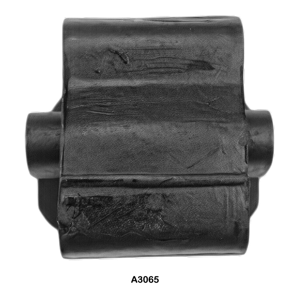 2 Sets Of - A3065 Rear Left Auto Trans Mount 3.8L 22201116