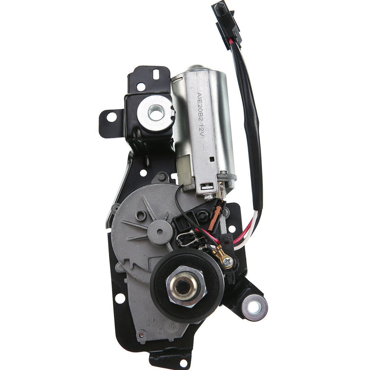 Rear Windshield Wiper Motor Escape 2001-2007 Mercury Mazda 4L8Z17508AB