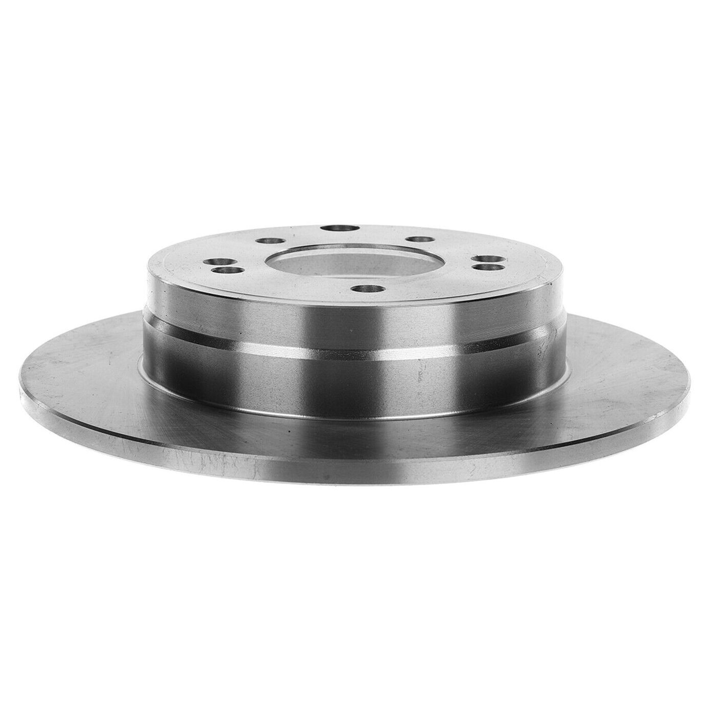 Rear Disc Brake Rotors For Hyundai Sonata 05-18 Azera Tucson Kia Optima Cadenza