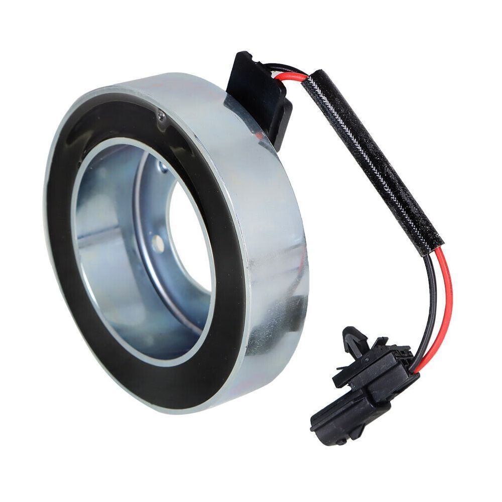 A/C AC Compressor Clutch Coil Fit For 2008 2009 2010 2011-2013 Nissan Rogue 2.5L