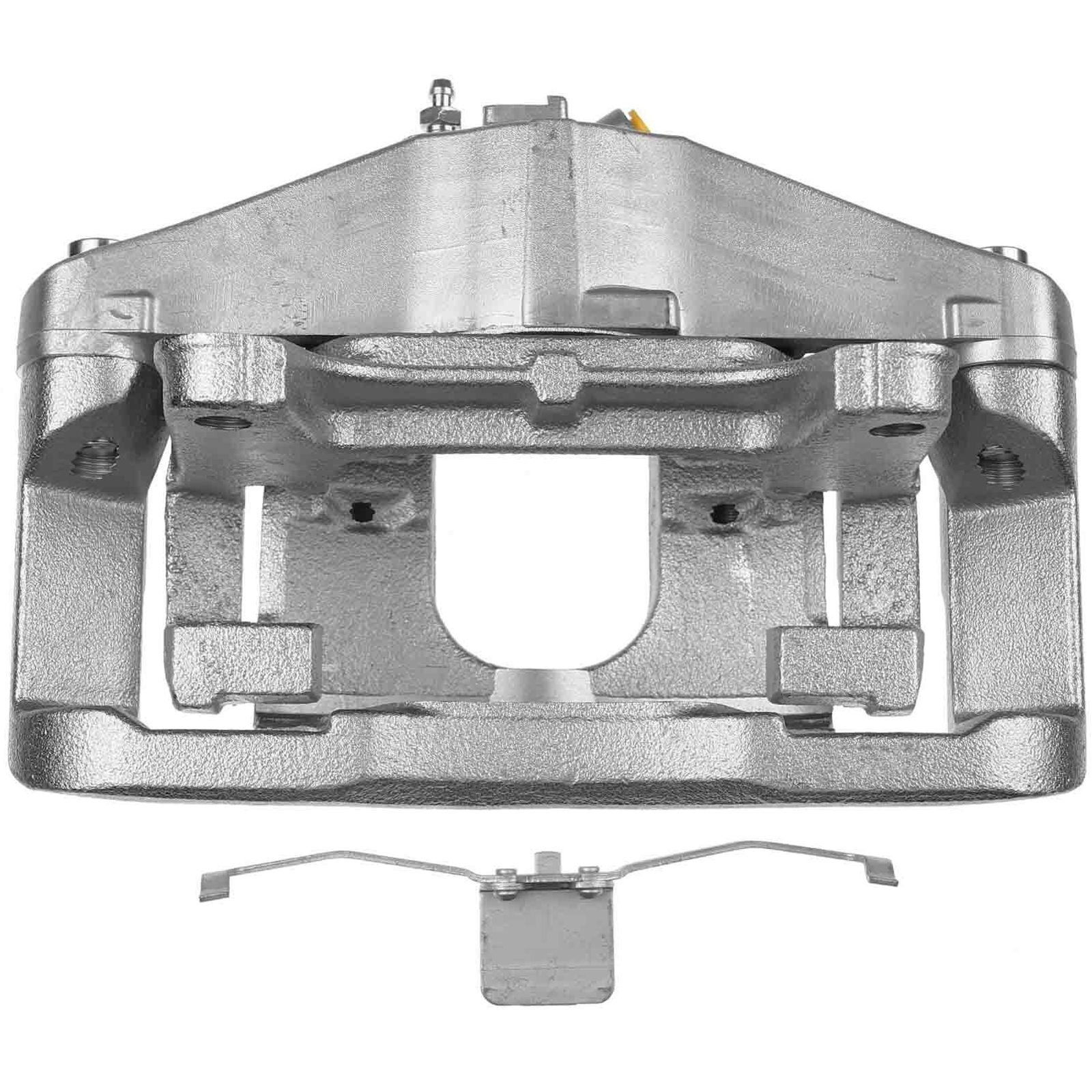 For CC Passat Disc Brake Caliper W/ Bracket For VW CC Passat CC 09-12 Front Left