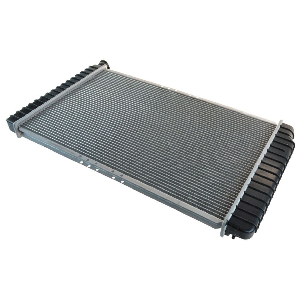 Radiator For Chevy GMC C/K Pickup Truck Suburban W/ Engine Oil Cooler