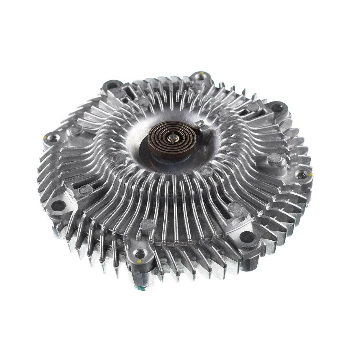 Cooling Fan Clutch For 90-94 D21 98-04 Frontier 94-04 Pickup 00-04 Xterra 2570