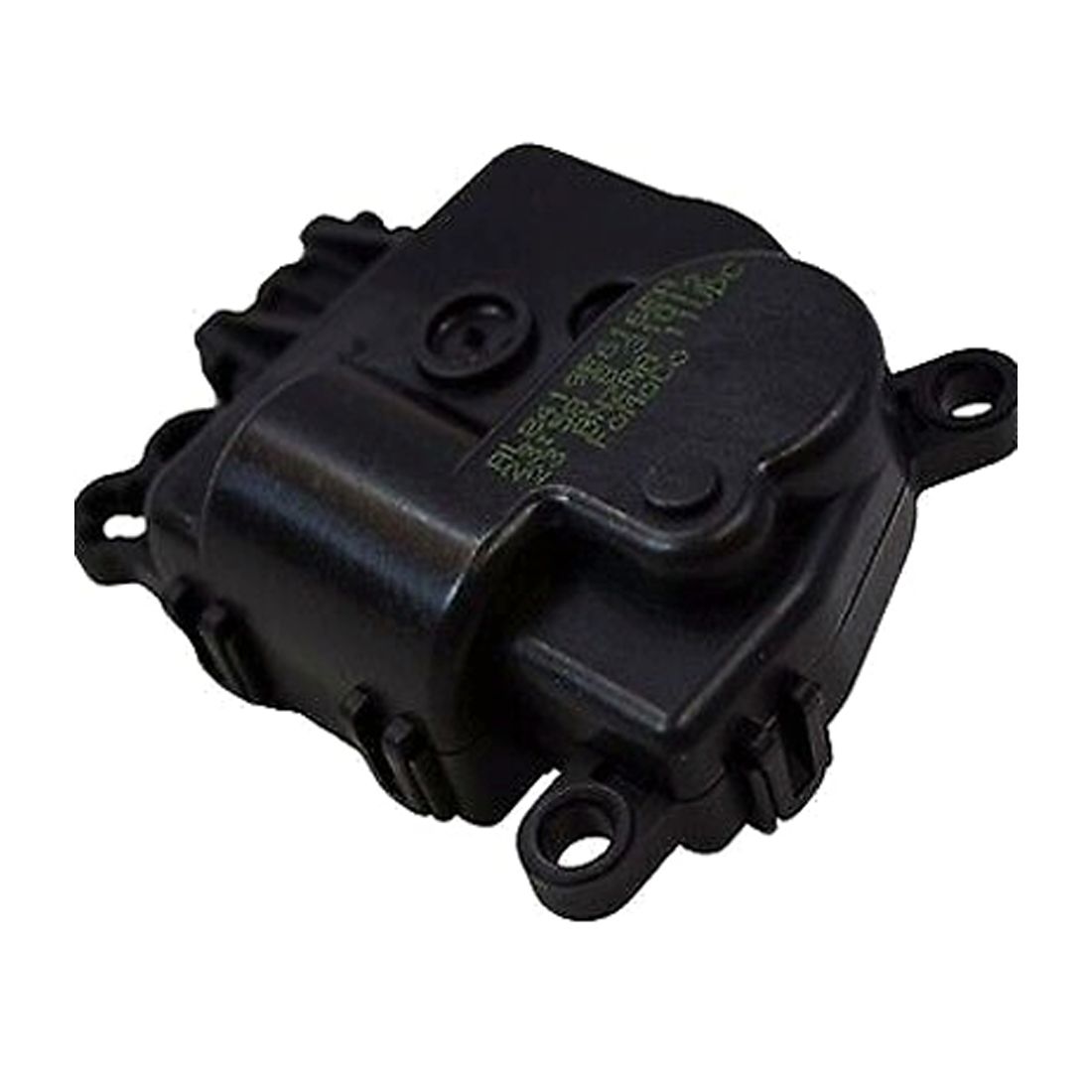 Heater Blend Door Actuator For 2005-2012 Ford Escape Hybrid Sport Utility Truck