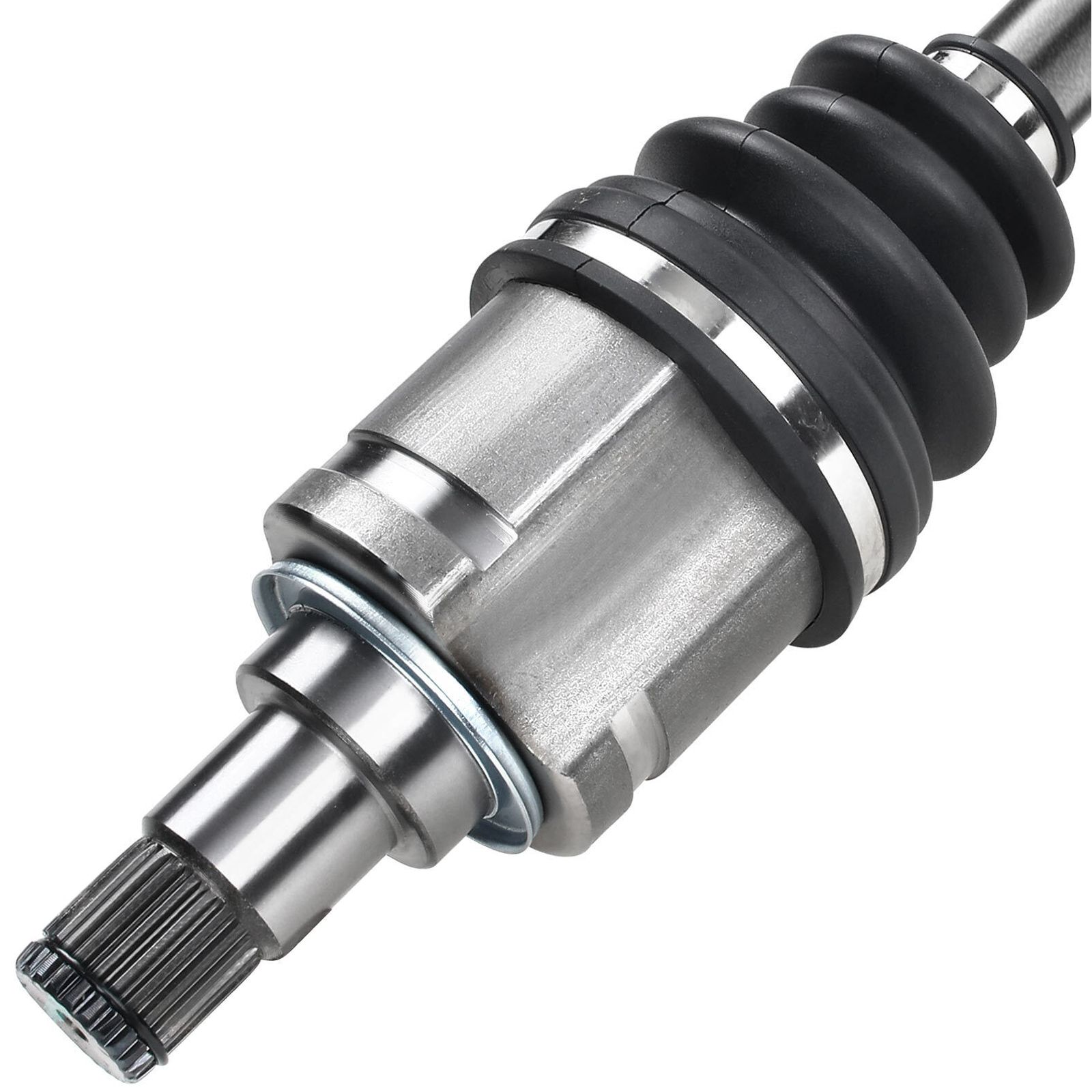For 2011-2016 TC Front Left CV Axle Assembly For 2011-2016 TC L4 2.5L Auto Trans