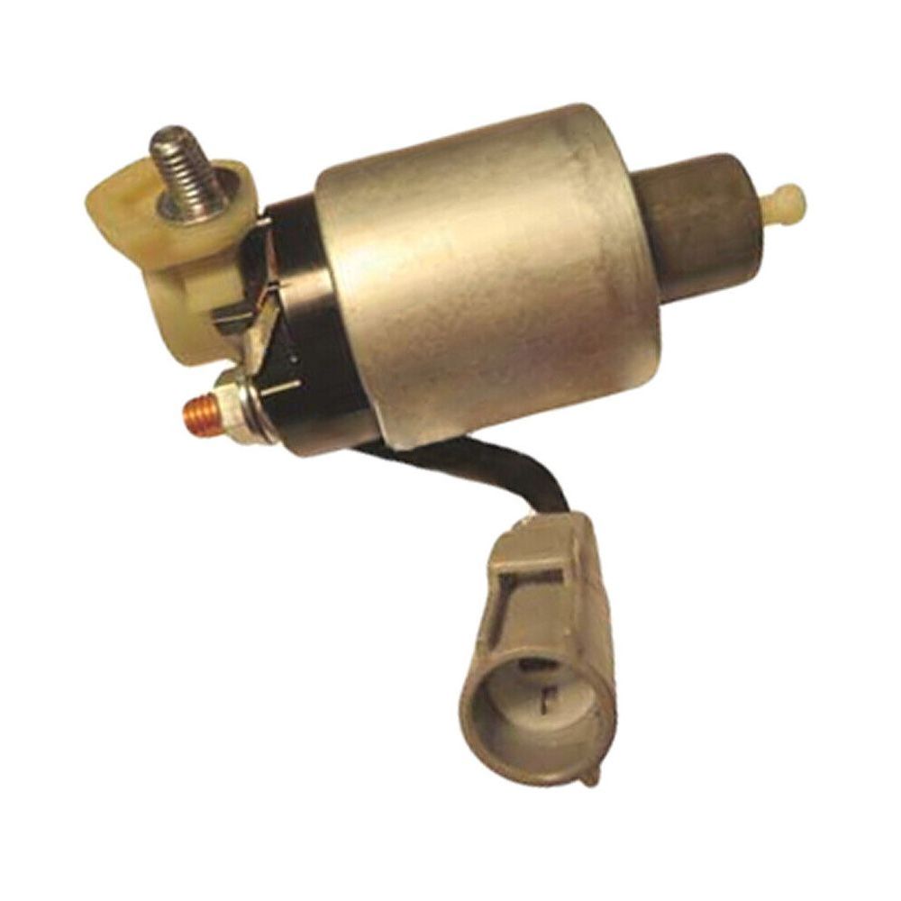 Solenoid Fits Vin F G