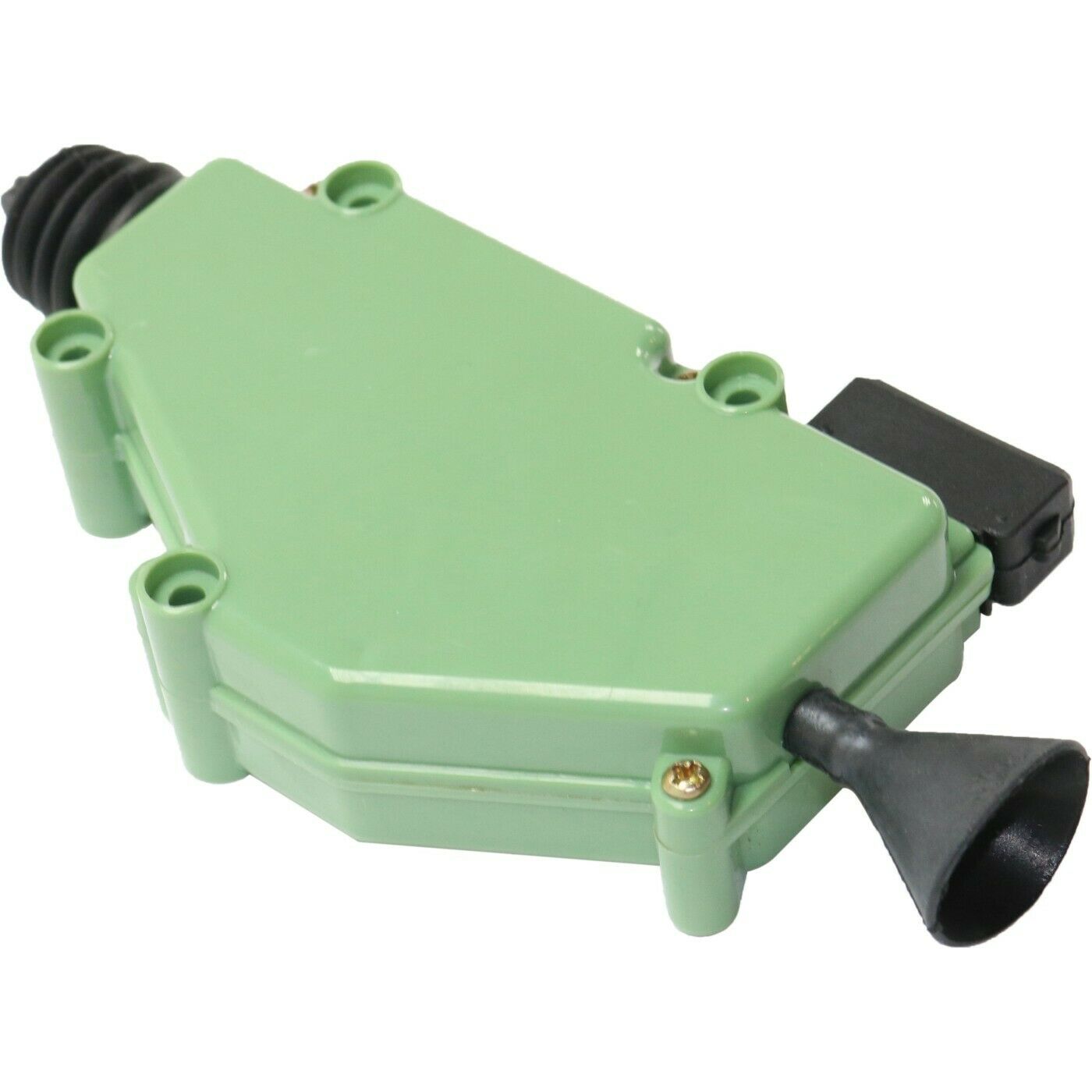 Set Of 2 Door Lock Actuators Front Driver & Passenger Side For VW LH RH Pair