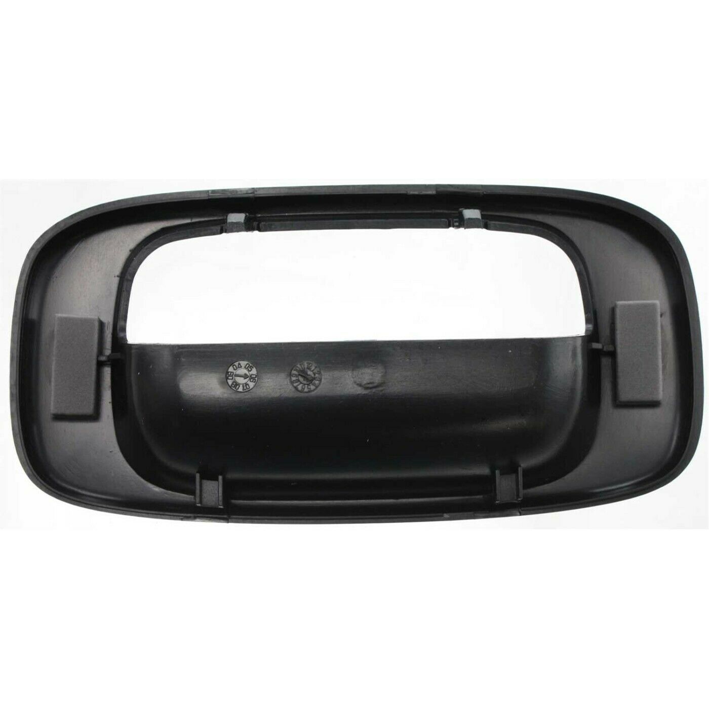 4 PCS - Tailgate Handle For 1999-2007 Classic Sierra Silverado Set Exterior