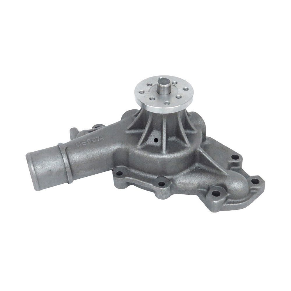 Water Pump For 97-98 Chevrolet Express 2500 Base Extended Passenger Van 6.5L