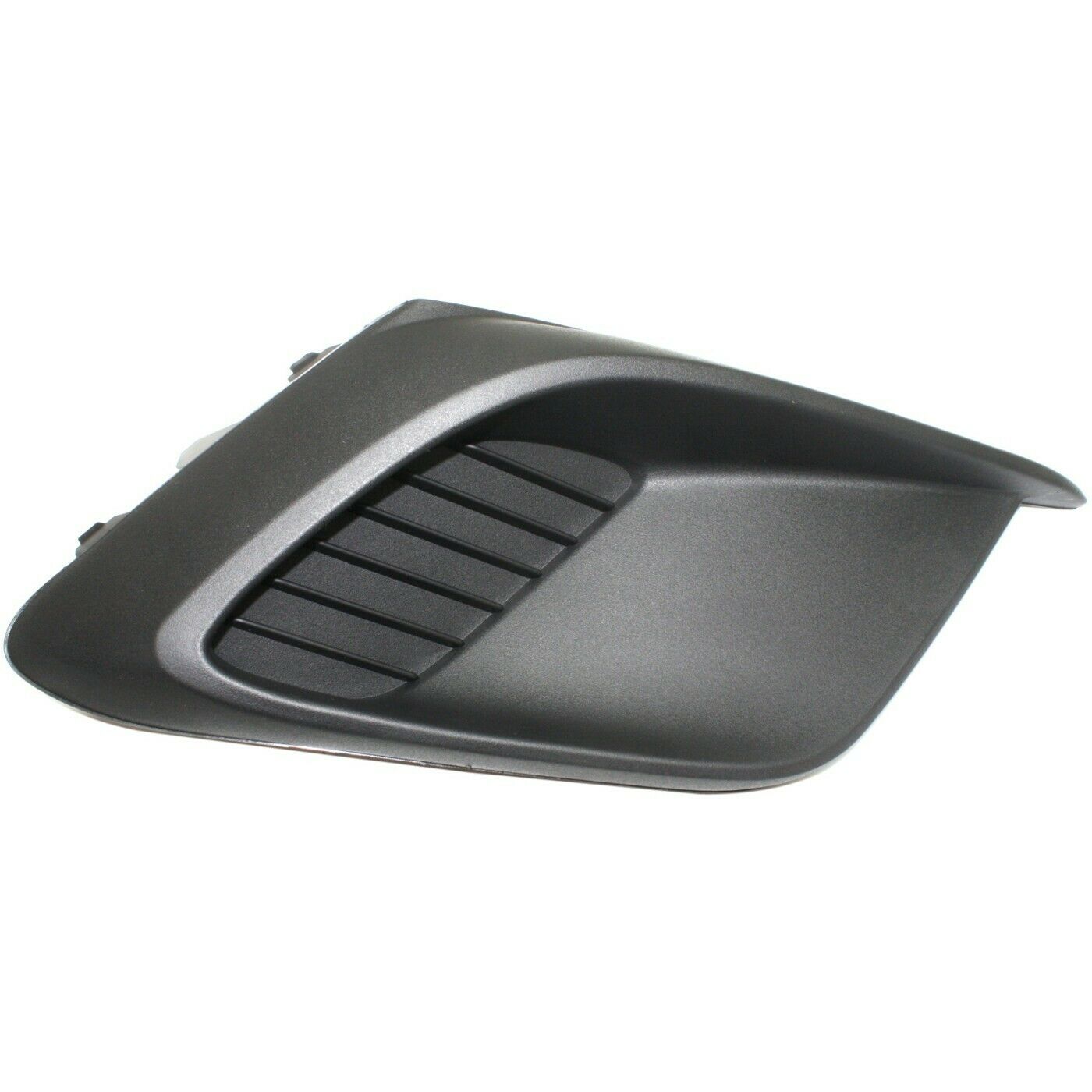 2 Sets Of - Fog Light Cover Passenger Right Side RH For 14-16 Mazda 14-16 Mazda Sport