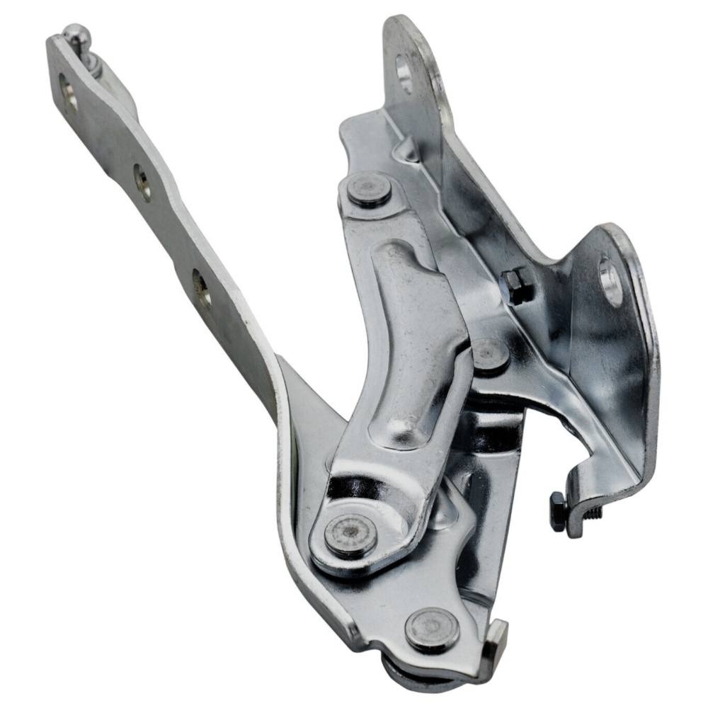 Hood Hinges Set Of 2 Driver & Passenger Side Left Right For 20 Kia Soul Pair