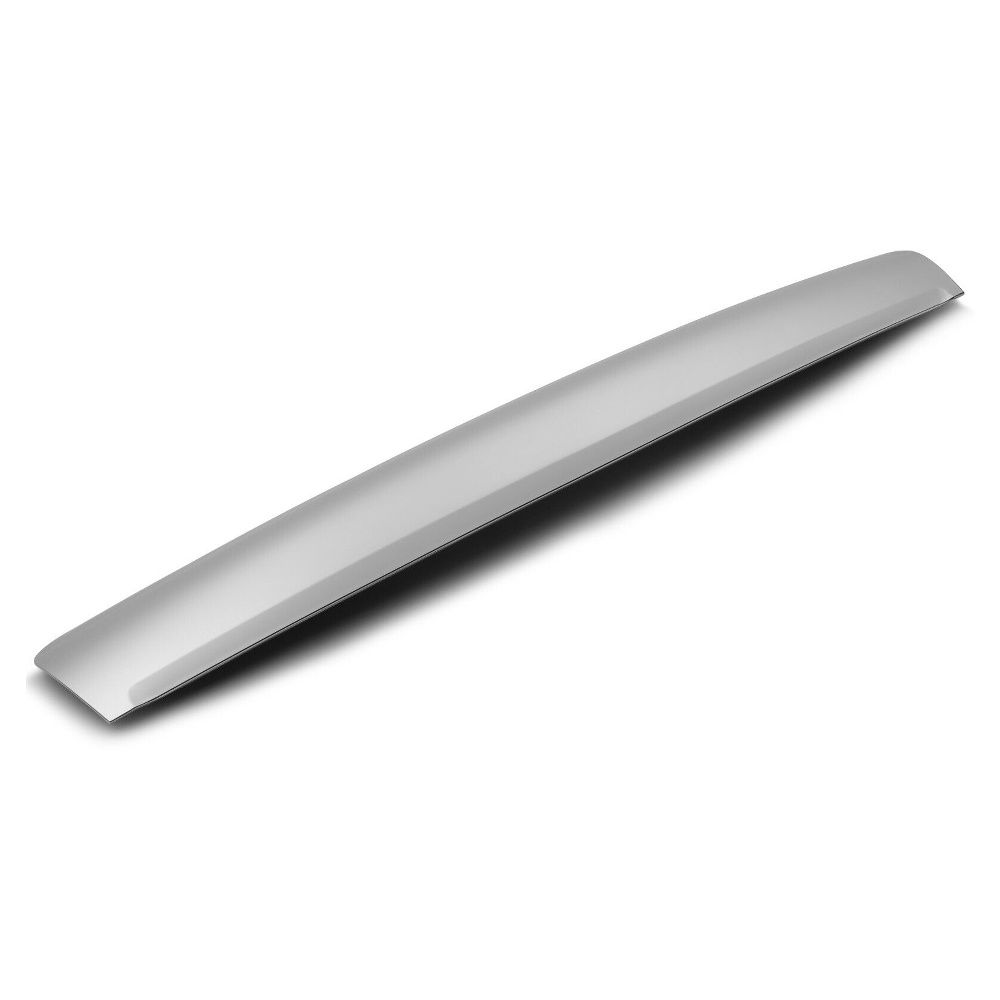 For GMC 10 11 12 13 14 15 GMC Terrain Hood Molding Trim Moulding Chrome
