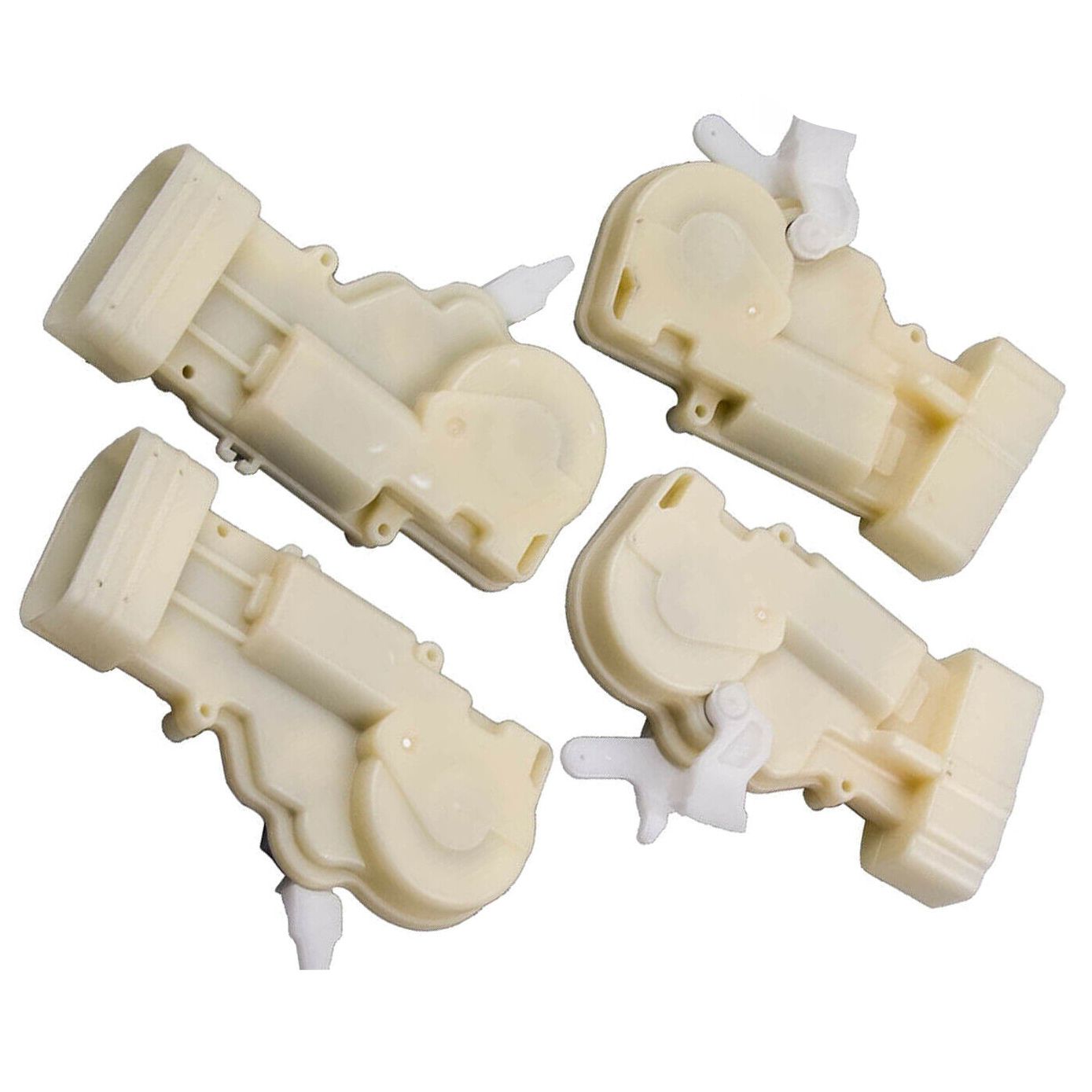 4pcs Door Lock Actuators For Lexus 1999-2003 RX300 Sport Utility 69110-30010 01