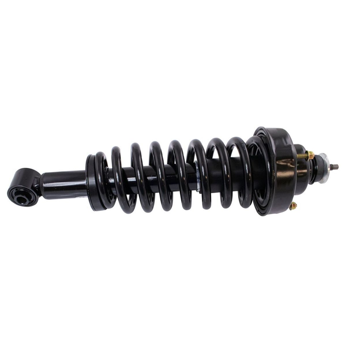 For 02-05 Explorer 02-05 Mountaineer Loaded Rear Shock Strut Spring Assembly