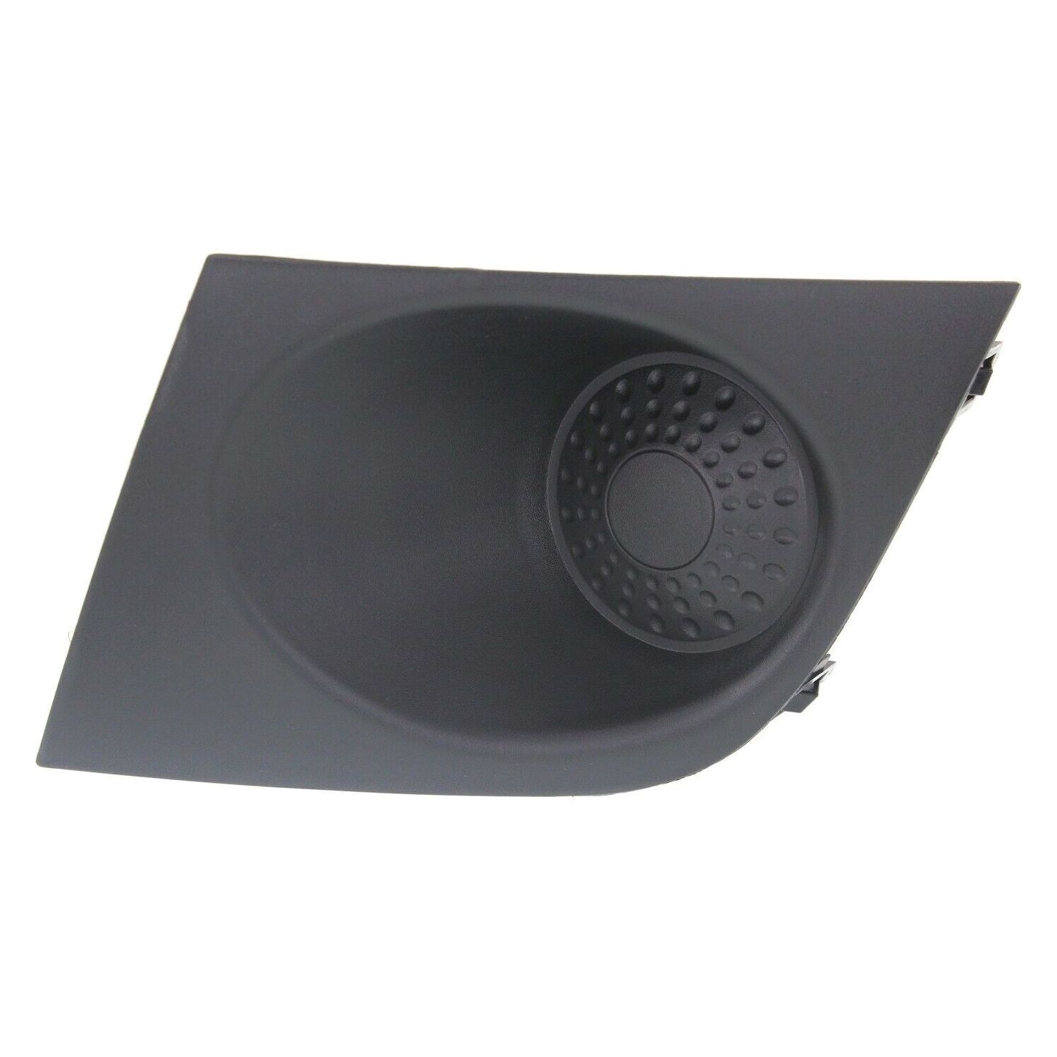 Fog Light Cover Driver Left Side LH Hand Sedan For 2007-2012 Nissan Versa
