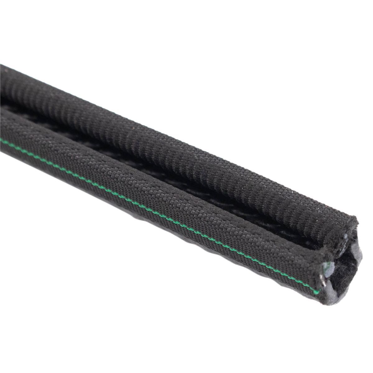 For 1967-1972 K30 Pickup GMC C15/C1500 Pickup Door Window Belt Weatherstrip Kit