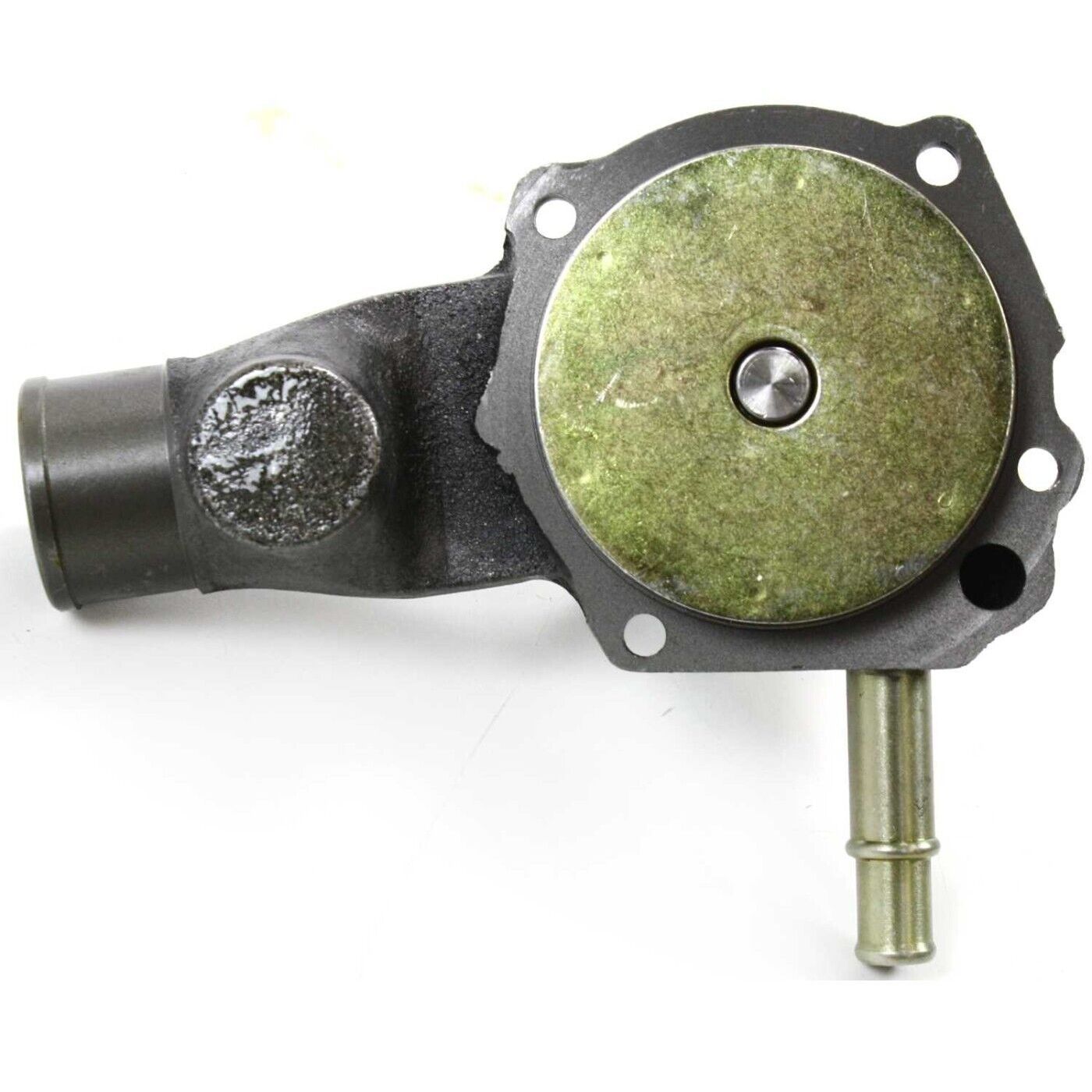 For 83-86 Ford E-150 Econoline Club Wagon Standard Passenger Van Water Pump