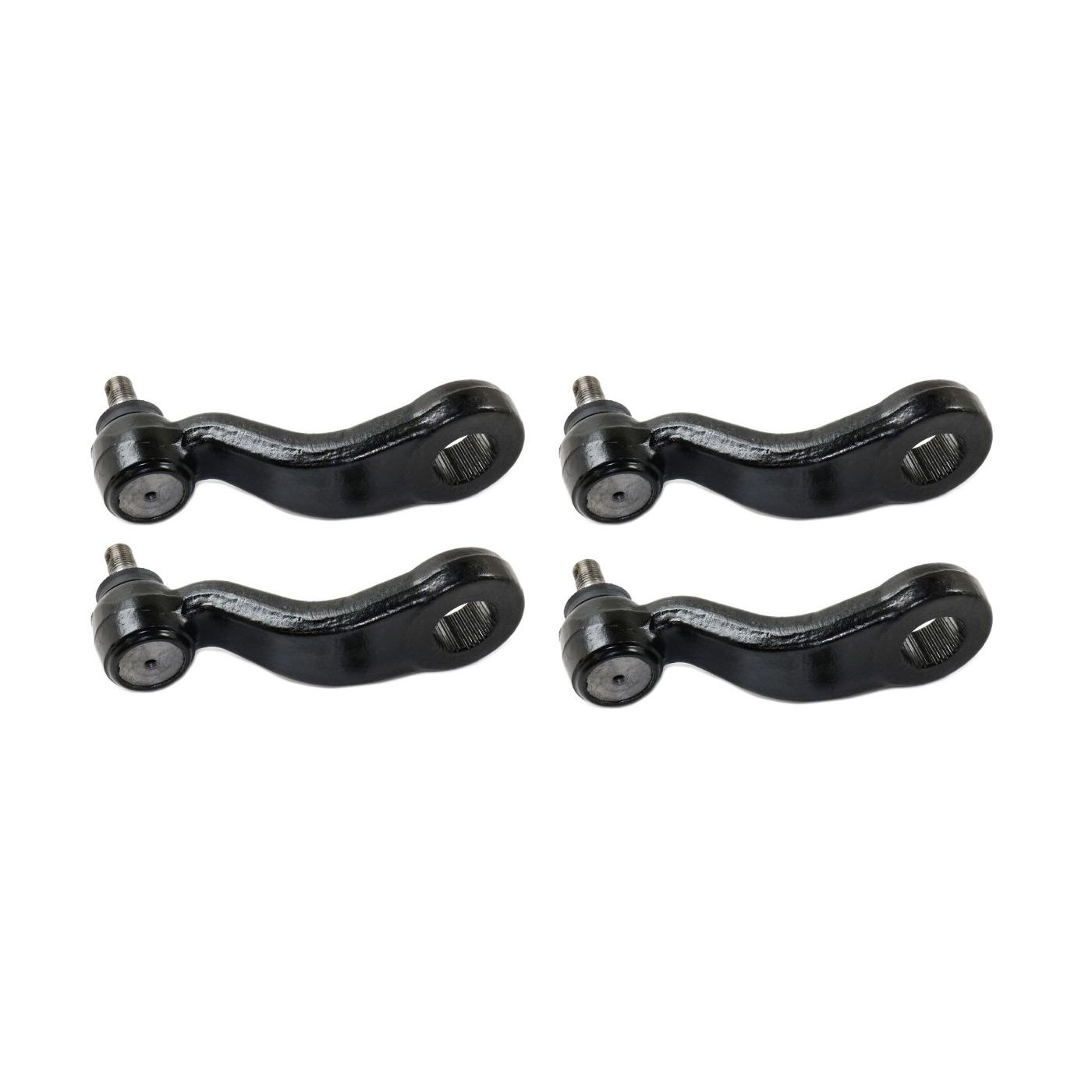 4 Sets Of - Pitman Arm Front For C1500 C2500 C3500 K1500 K2500 K3500 Suburban Truck
