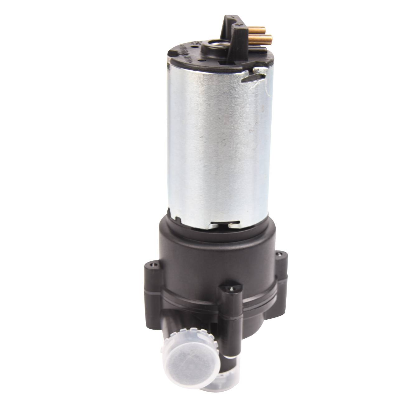 For 1986-2004 Mercedes-Benz 3.2L Auxiliary Electric Water Pump Metal 0018351364