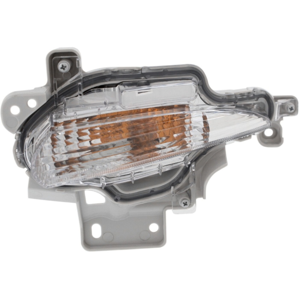For Mazda Turn Signal Light Corner Side Marker Park Lamp Driver Left