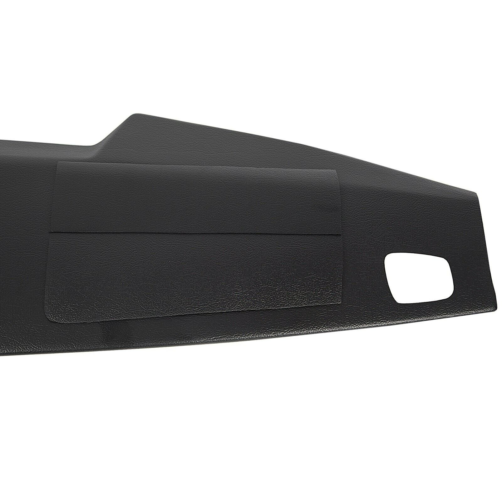DashBoard Dash Board Cover Black For 2005-2008 LR3 2006-2009 Range Rover Sport