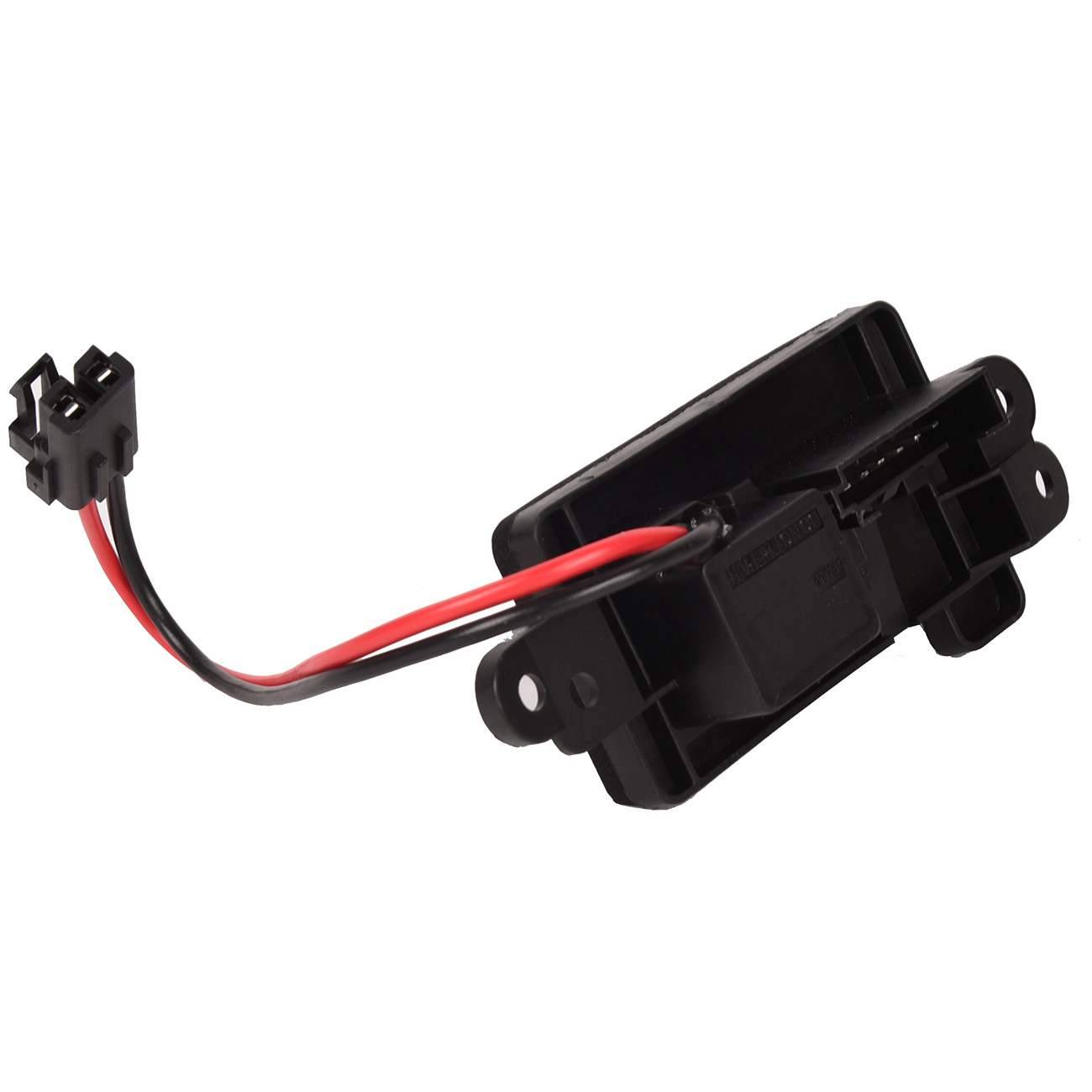 For Buick Chevrolet GMC Isuzu Oldsmobile Heater Blower Motor Resistor 89019100
