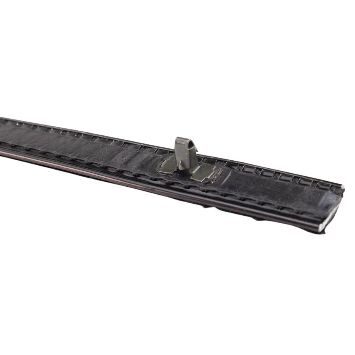 For Ford 71-72 F-100 Base Standard Cab Pickup Door Window Belt Weatherstrip Kit