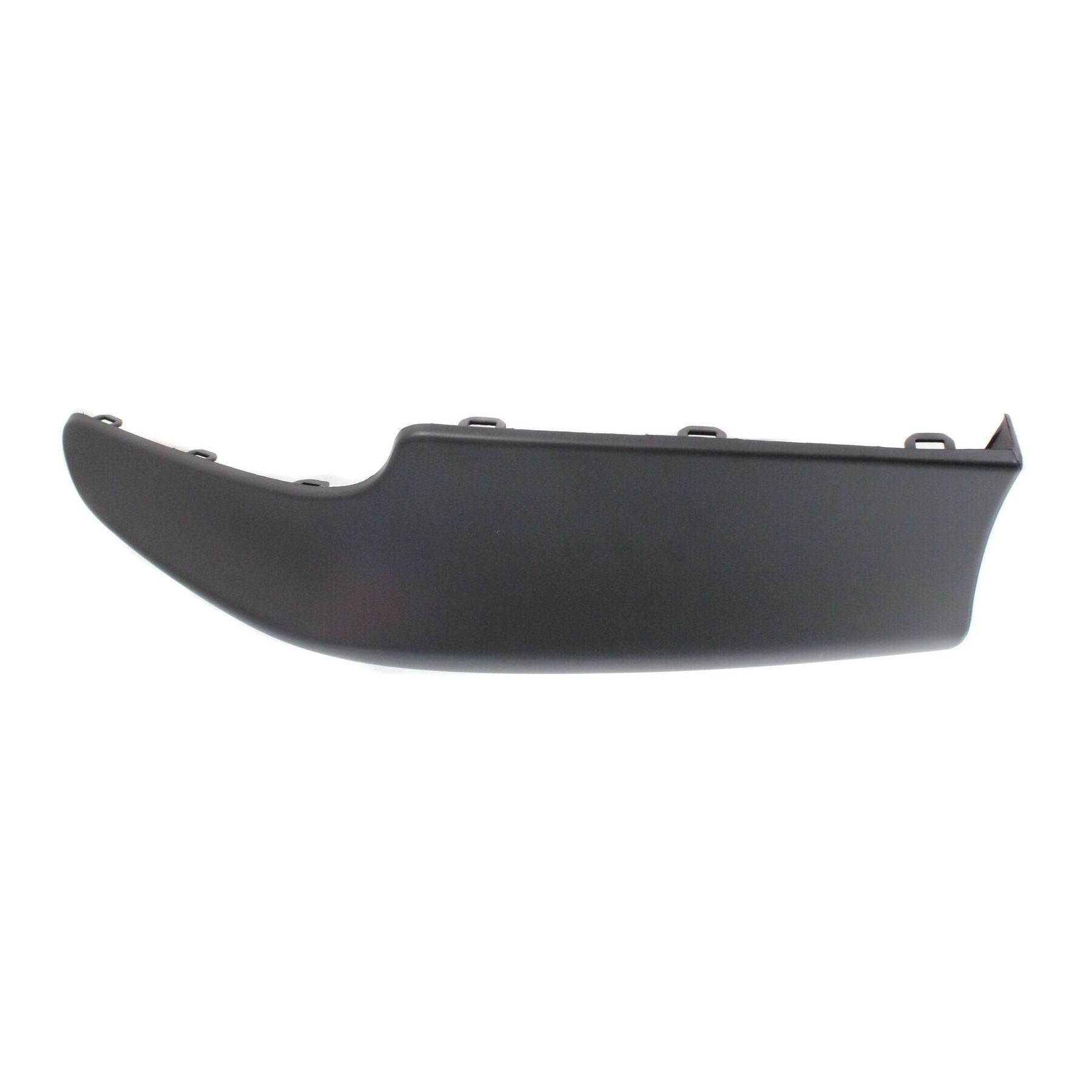 Front Lower Valance Spoiler Fits Left (Driver)