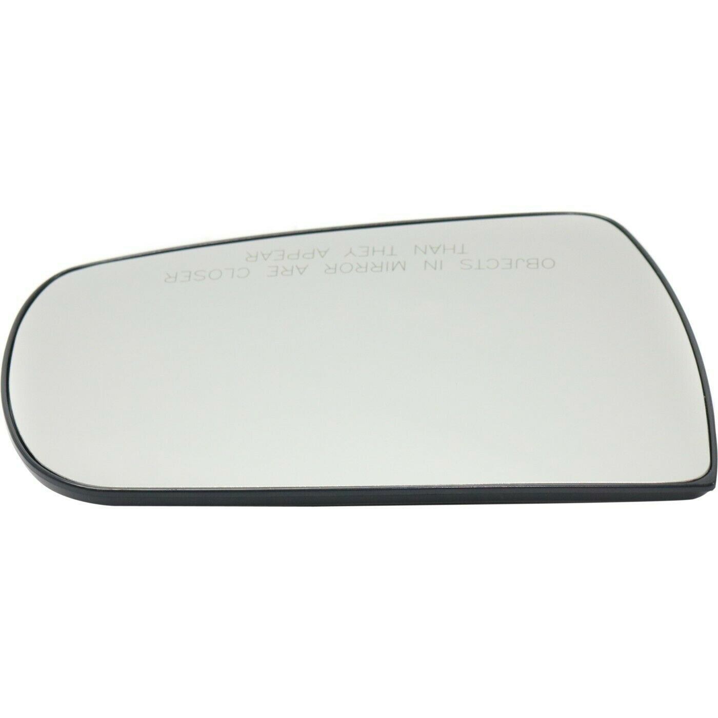 2 Sets Of - Mirror Glass Passenger Right Side RH Hand For 2011-2015 Kia Sorento