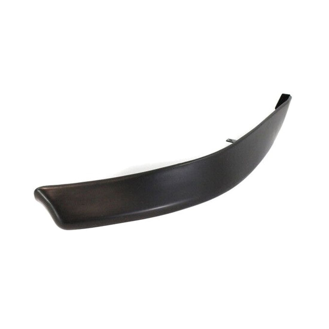 For 08-15 Lancer Front Bumper Spoiler Valance Air Dam Deflector Apron Left Side
