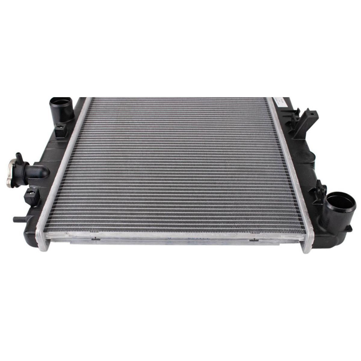 For Subaru 2015-2020 WRX STI Sedan Radiator