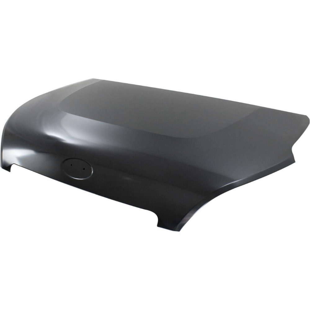 Hood For 2012-2013 Kia Soul Hatchback Primed Steel