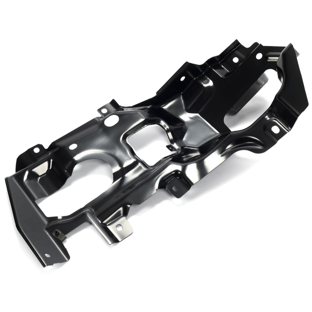 Bumper Support Bracket For Limited Sierra Front Driver Left Side