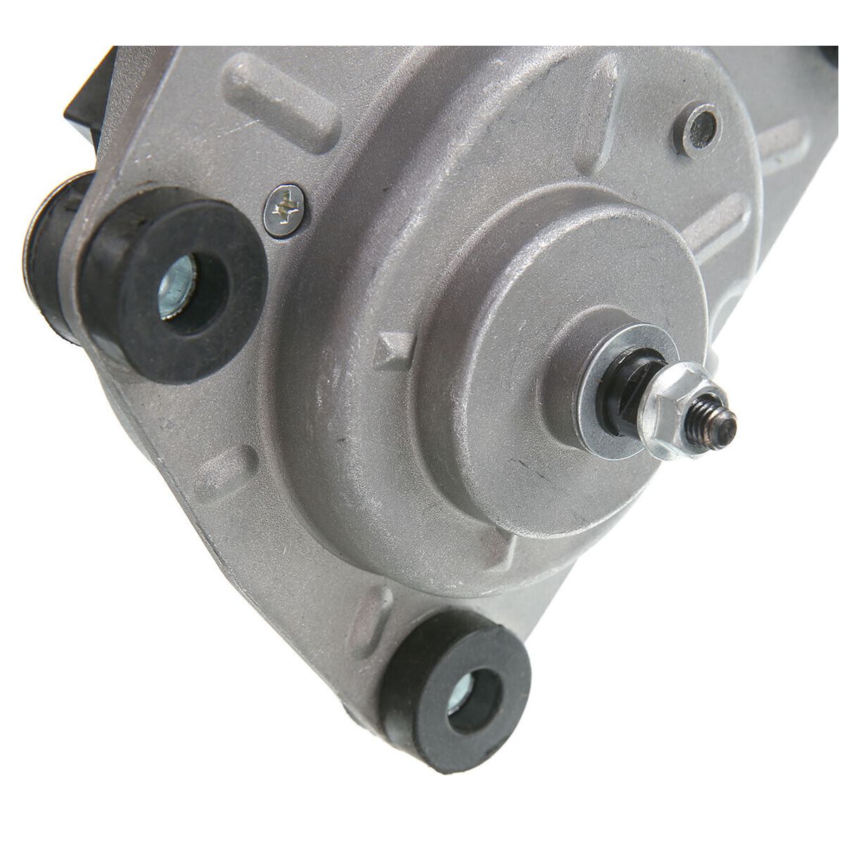 For 1972-1974 Plymouth Fury II Custom Suburban Windshield Wiper Motor Front