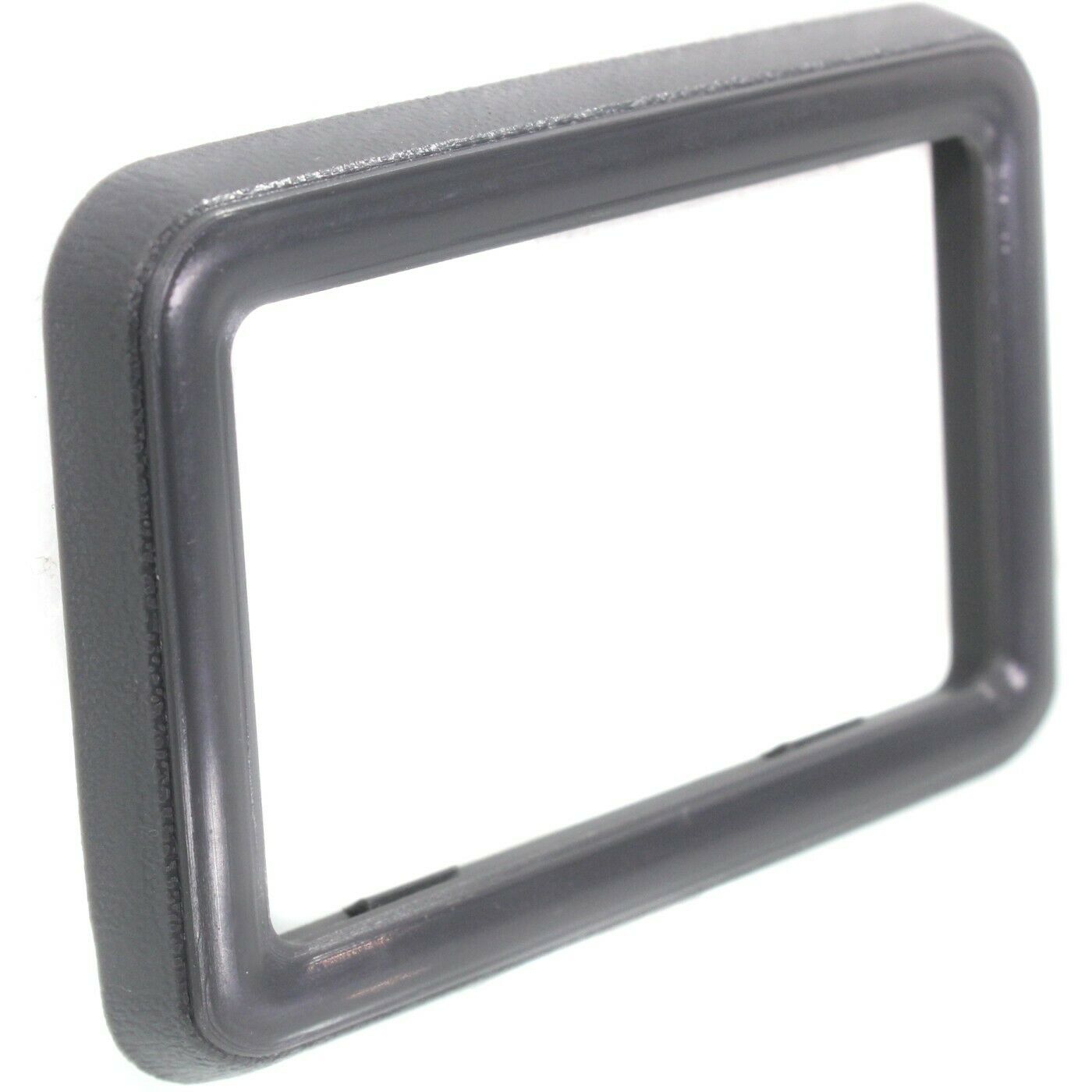 Door Handle Trim Front Driver Or Passenger Side Inner Interior Inside Gray