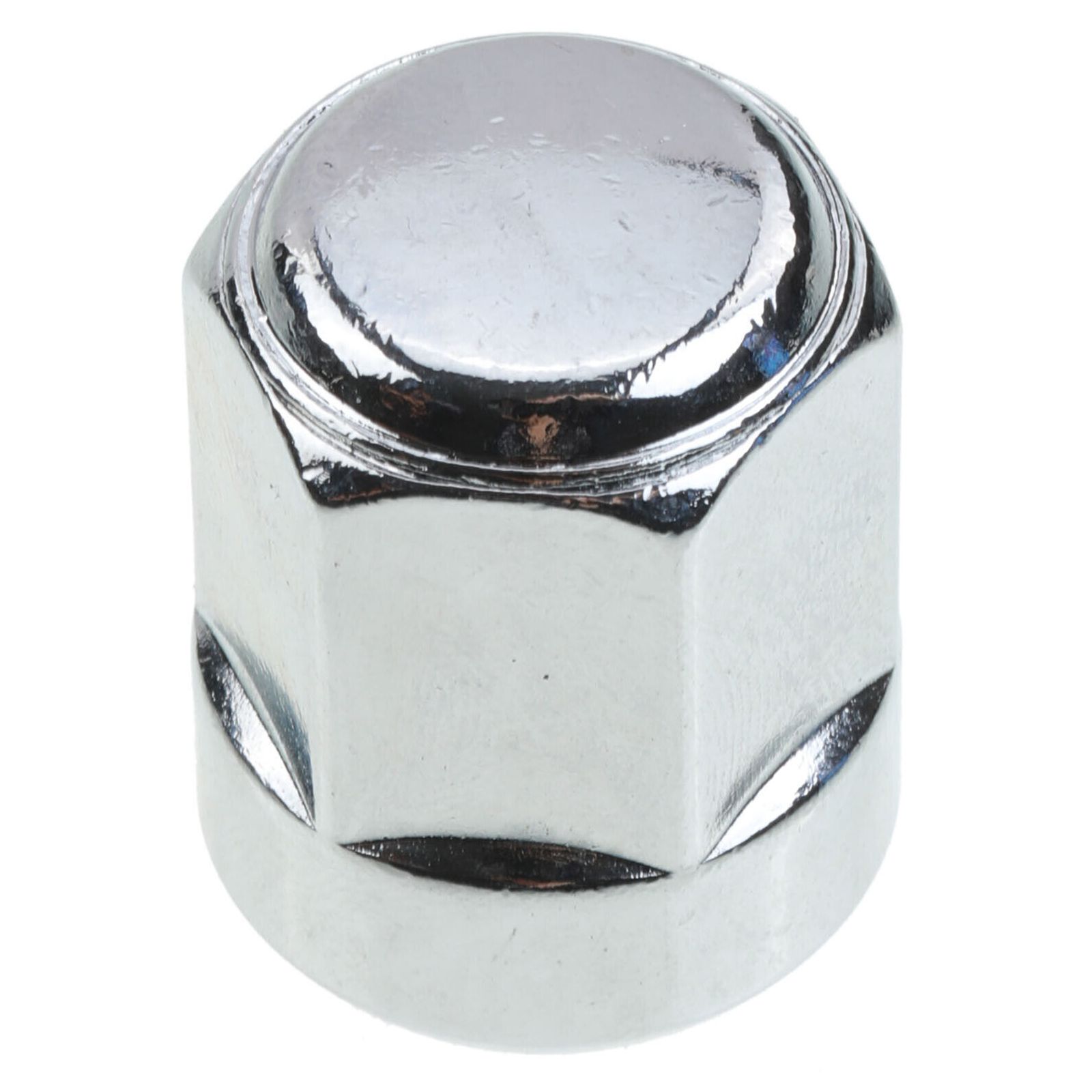 10x M14-1.50 Front/Rear Wheel Lug Nut For Honda Civic Odyssey Pilot Acura RL MDX