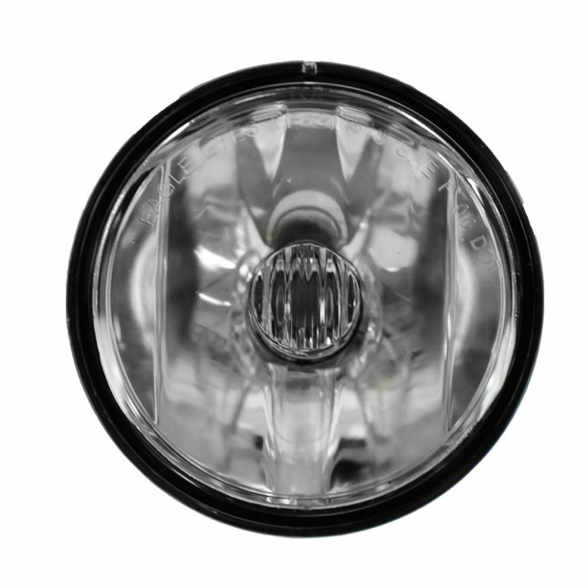 Front Fog Driving Light Lamp Pair Set For 1997-2005 Pontiac
