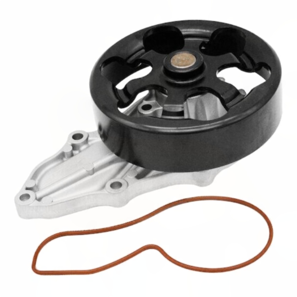 For Honda 12-14 CR-V Sport Utility Water Pump 2.4L 4cyl GAS Engine Water Pump