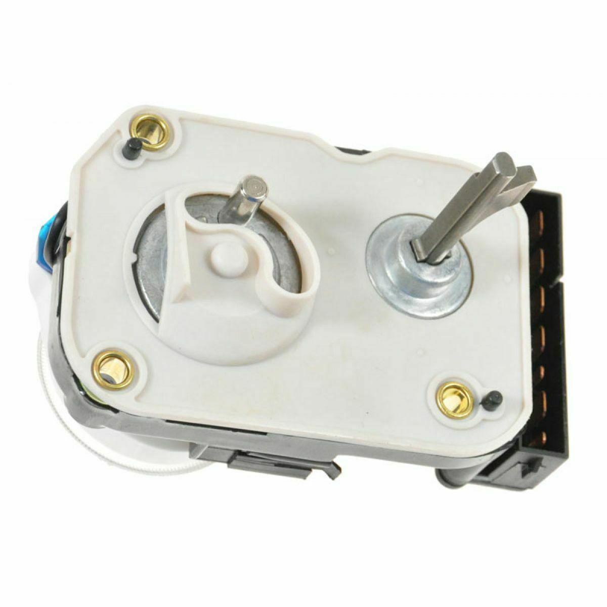 Ignition Starter Switch For 1997-2002 Dodge Jeep Truck