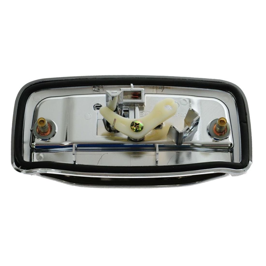 Liftgate Hatch Handle Chrome Rear For Chevy GMC Suburban Yukon XL Tahoe