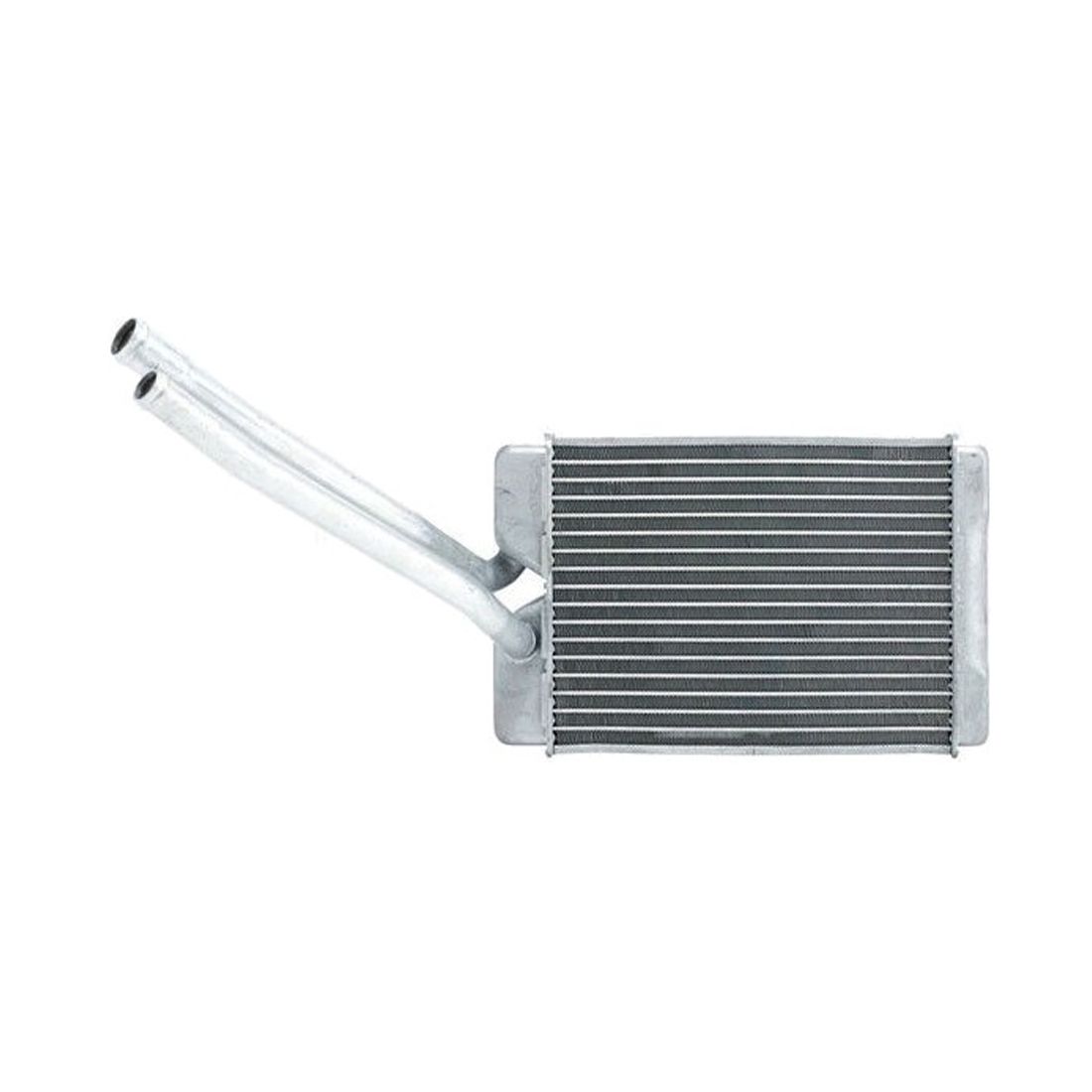 For 1983-1984 S10 Blazer For 1983-1984 S10 Blazer Front HVAC Heater Core W/A/C