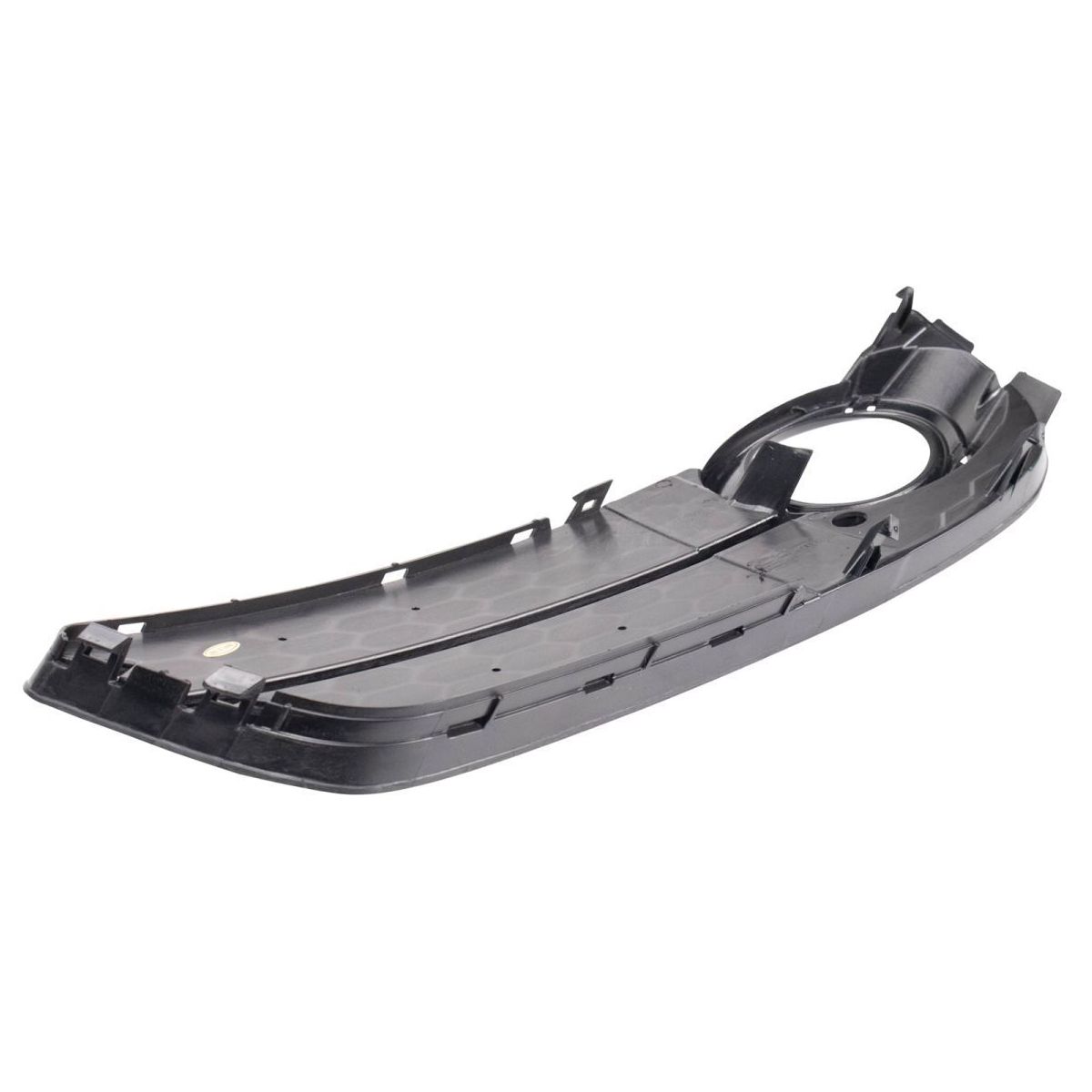 For 10-11 Audi A5 Quattro Cabriolet Convertible Front Right Fog Light Bezel