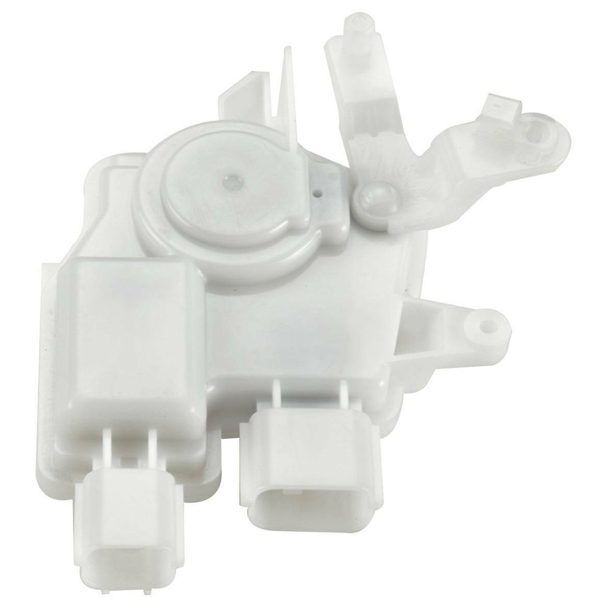 2 Sets Of - For 06-17 Door Lock Actuator With O Alarm System For 06-17 Rear Right