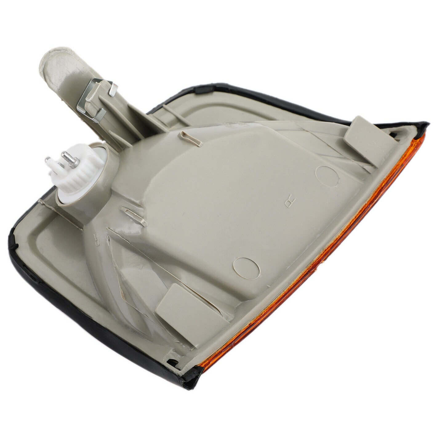 Corner Lights Parking Lamps For Benz Benz E-Class W124 86-93 Amber