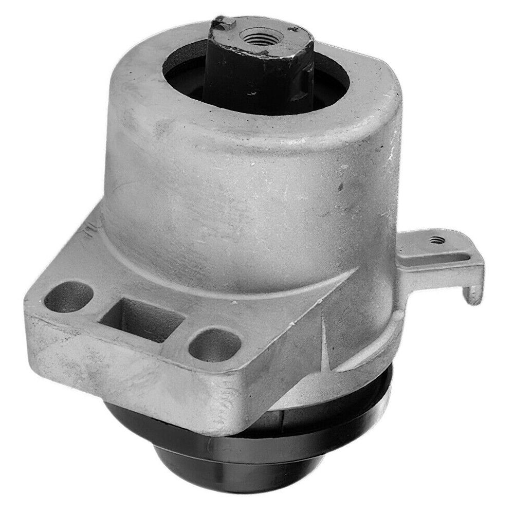 Engine Motor Mounts & Transmission Mount 3Pcs Complete Set For 10-12 CX-7 2.5L