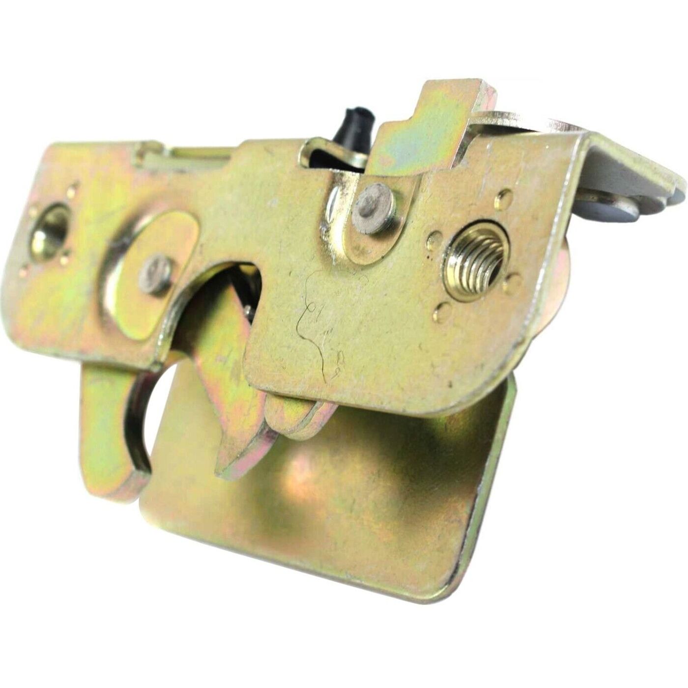Tail Gate Tailgate Latch Driver Or Passenger Side For F450 Truck Lincoln Mark LT