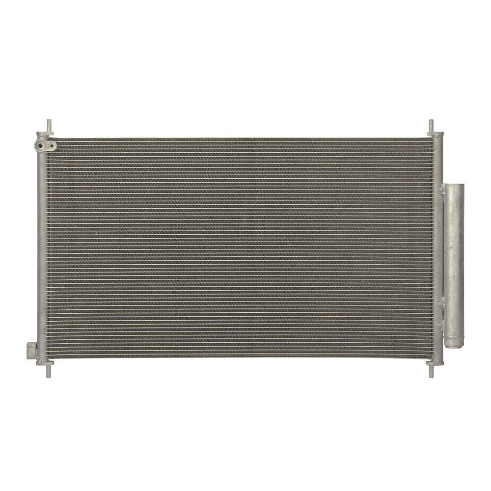 AC Condenser For 2012-2016 Honda CR-V Touring Sport Utility 2.4L