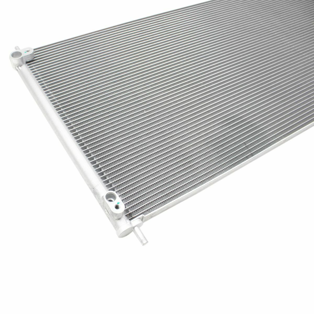 A/C Condenser Assembly Direct For Acura 2015-2020 TLX Sedan L4 2.4L V6 3.5L