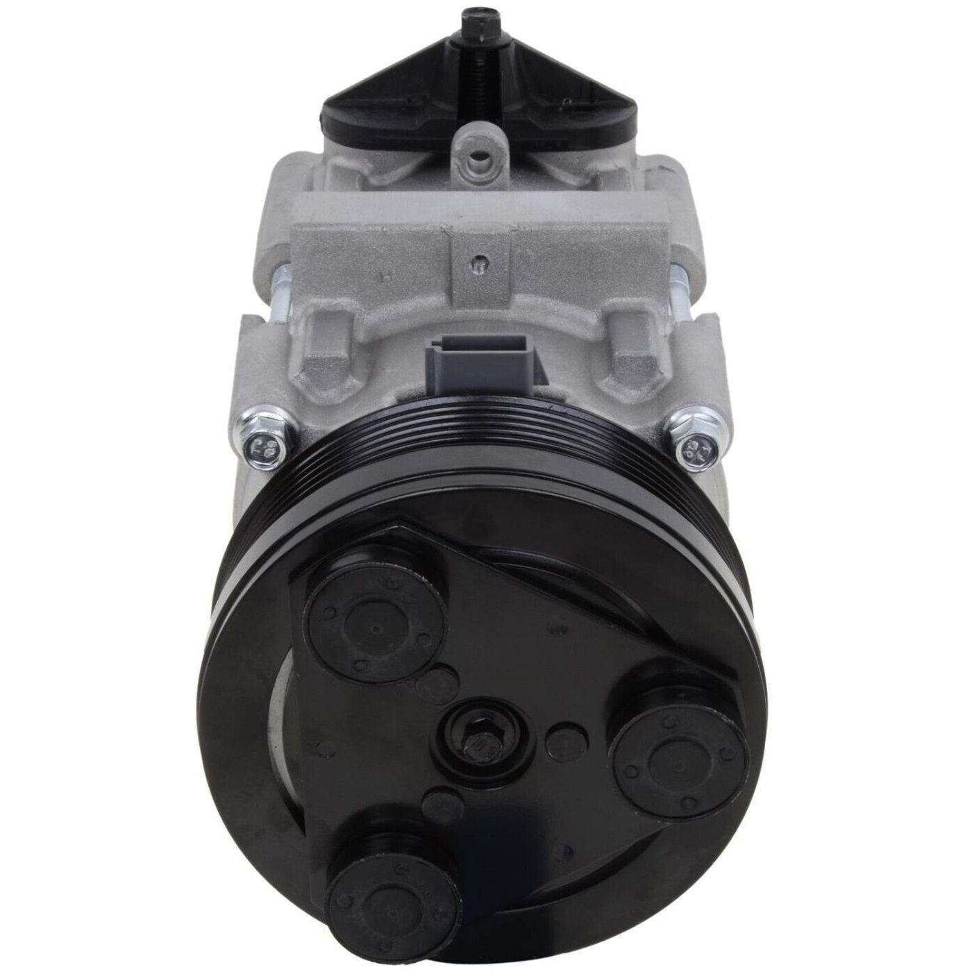 A/C Compressor For 06 F-150 Harley-Davidson Edition Extended Cab Pickup 6511447
