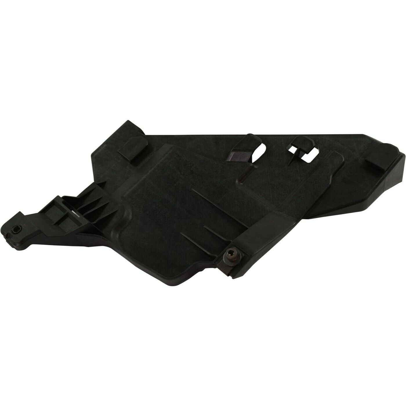 2pcs LH&RH Audi 8R0941454A Headlight Bracket Head Light Lamp Headlamp Housing